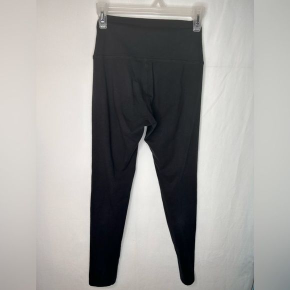 Aerie women’s Offline High-rise Legging Black Size Small - Picture 4 of 11
